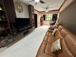 Blk 103B Depot Heights (Bukit Merah), HDB 5 Rooms #575834871